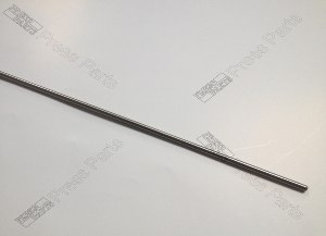 Rod for SM102 Jackets