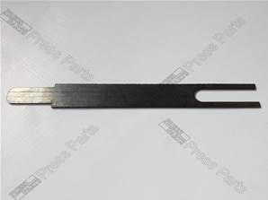 GTO52 stick for rubber hood