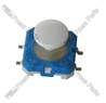 Membrane surface mount switch
