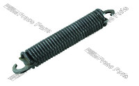 GTO side lay spring