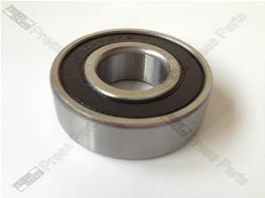 SM74 Alcolor Plate Bearing