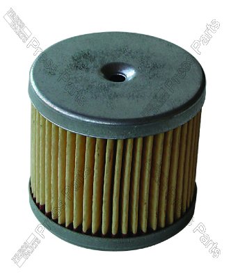 Filter C66/1 (Rietschle 730524)