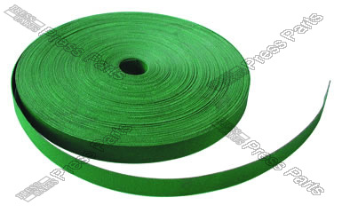 Feed tape 28mm wide nylon