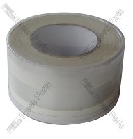 Economy CPC Protection foil 25metre roll