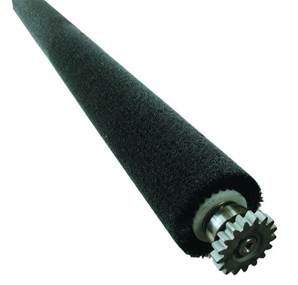 SM102 Blanket Wash Brush Roller for earlier presses