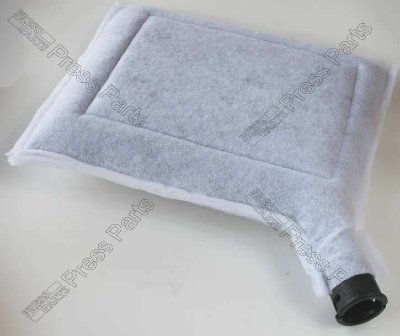 Filter bags MG Electric ECO