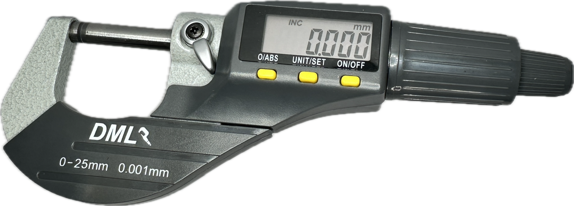 Digital Micrometer