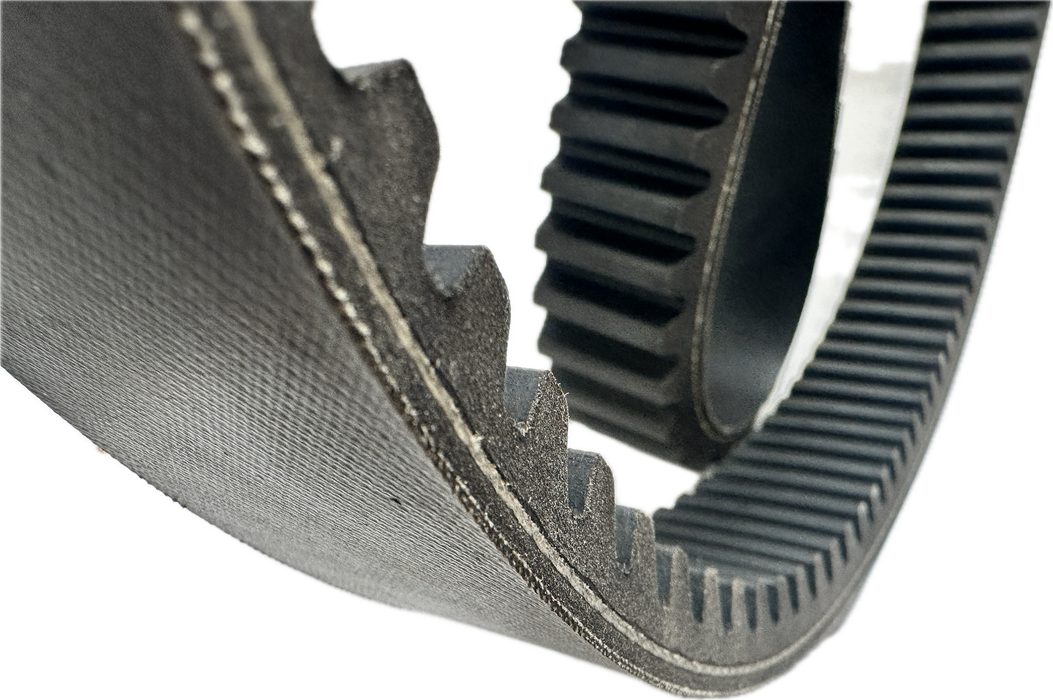 MOZ Variable speed belt