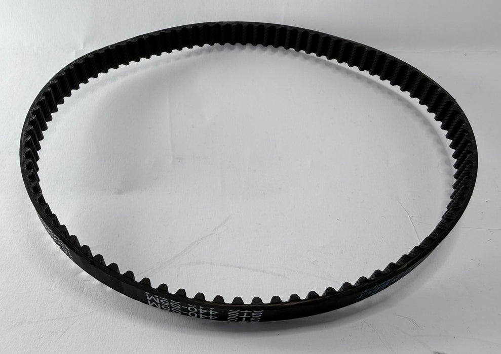 XL106/105 Toothed belt delivery