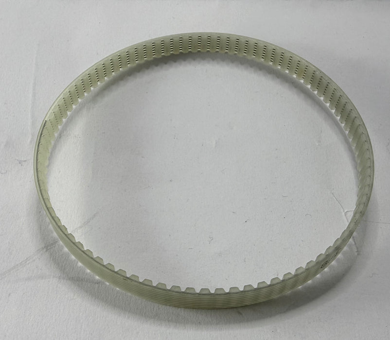 SM74 Toothed belt sidelay adjust