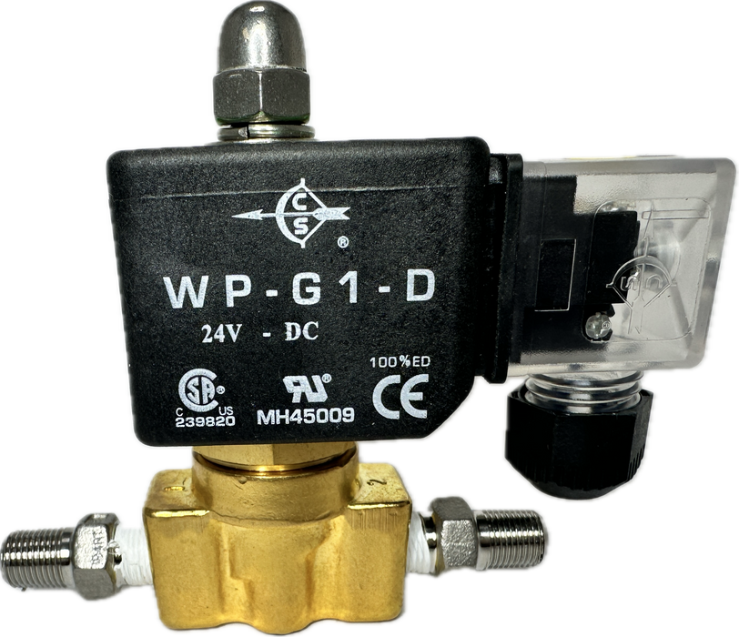 PM/QM Air tank auto drain valve
