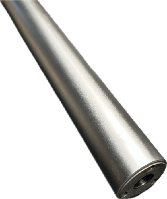 Distributeur d'amortissement chromé mat GTO52 Alcolor neuf