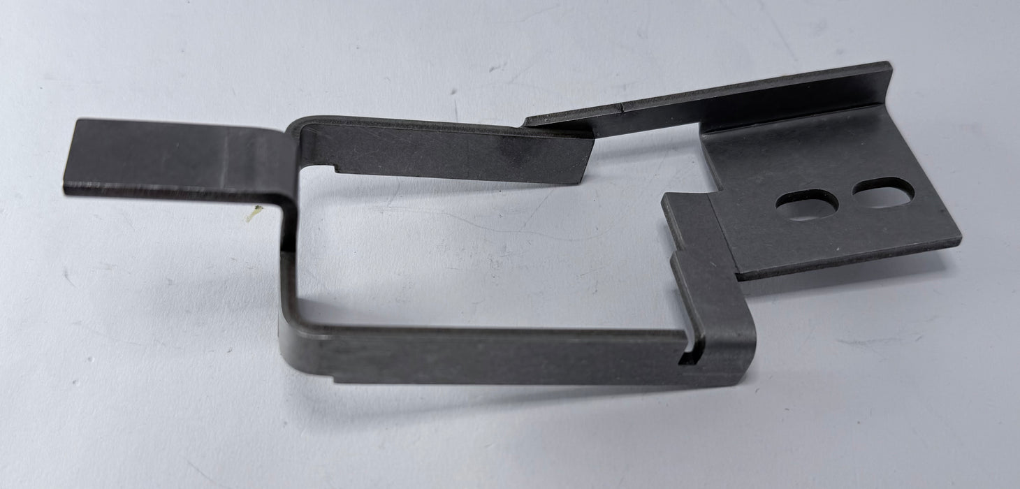 SM52 sheet catcher stop