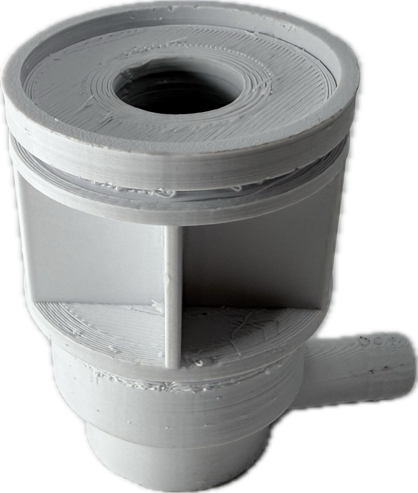 Varn bottle valve assembly