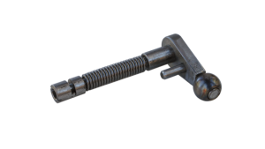 Convex Box Spring Operating Arm