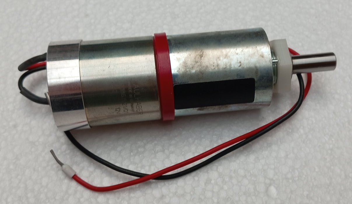 CPC Duct sweep motor EXCHANGE
