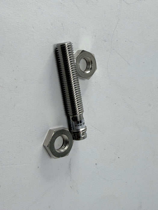 Sensor de lavado de mantas SM74