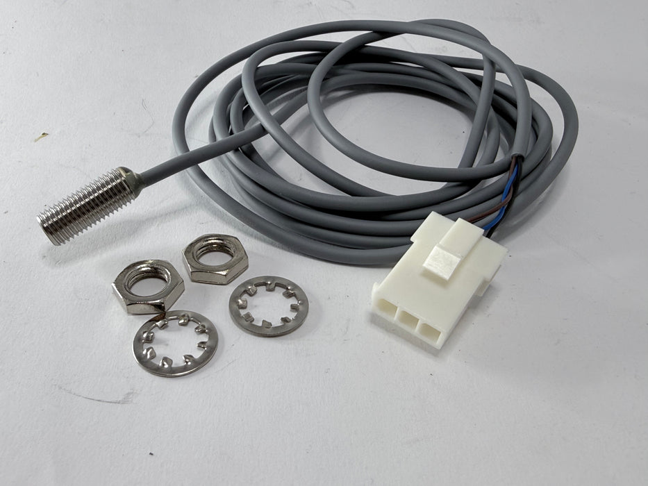 Sensor de lavado de mantas SM52