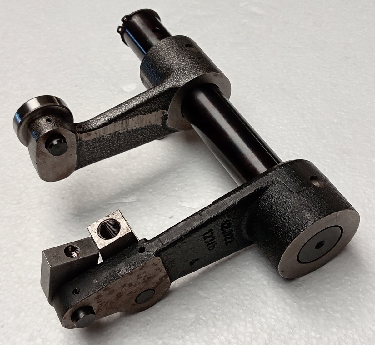 Gto Spring Spacers GTO Spring support piece | Press Parts Ltd