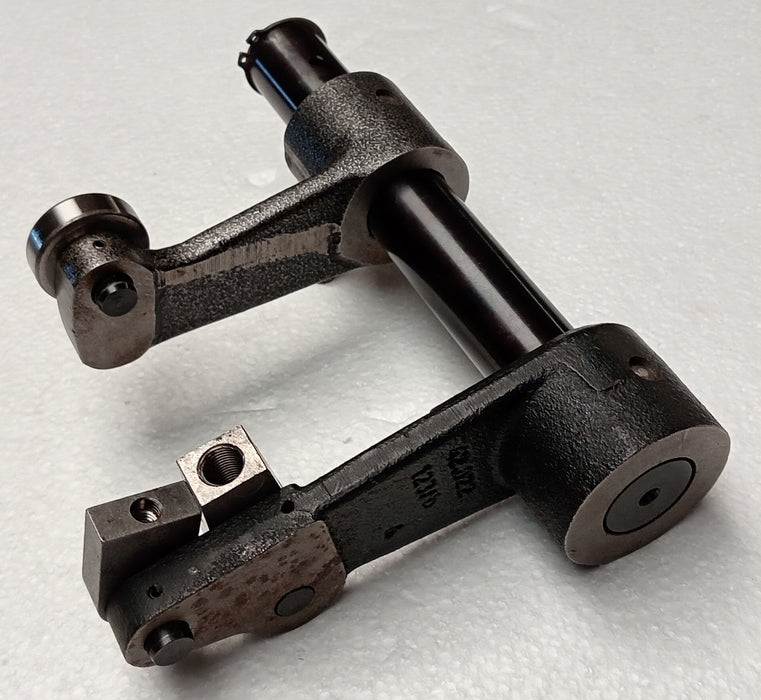 GTO Spring support piece
