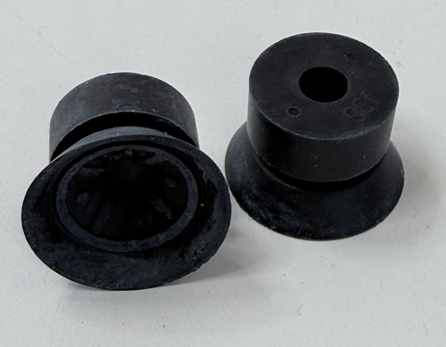 20 mm x 5 mm x 13 mm Stitchmaster-Sauger