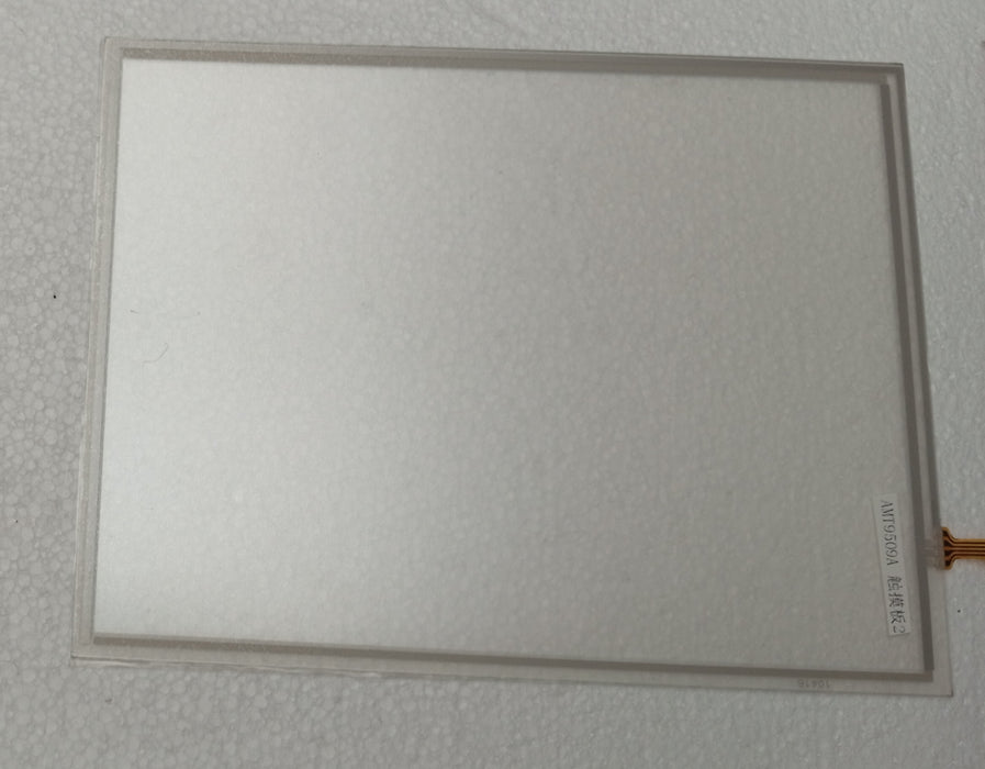 Stahl TA52 Touch screen membrane