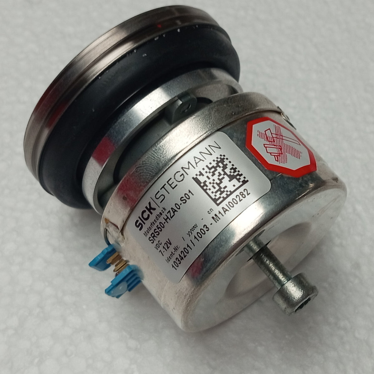 Brake encoder | Press Parts Ltd