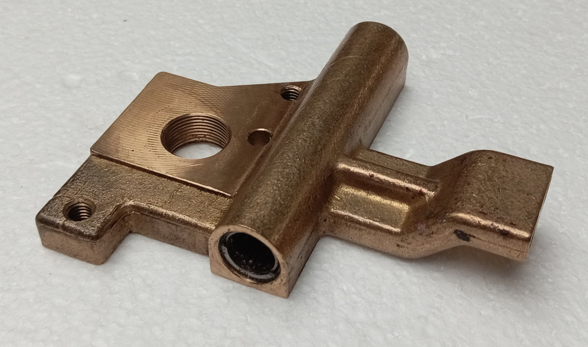 SM102 Sidelay lower shoe bearing O.S.