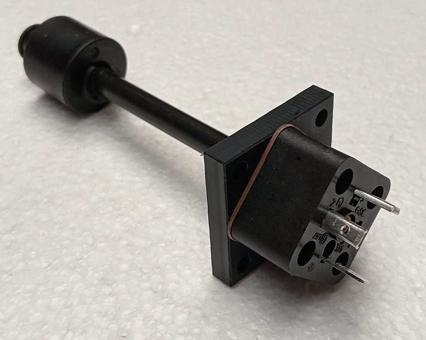 Grease Tank sensor