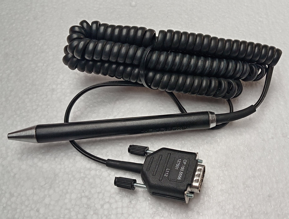 CP2000 light pen