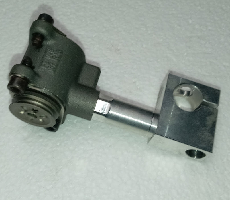 102/105 Vorschubsauger komplett