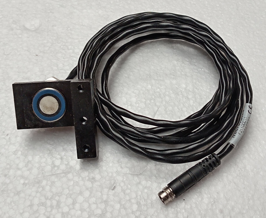Sensor Microsonic with holder
