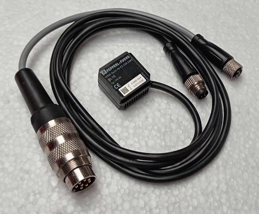 102/105 side lay sensor