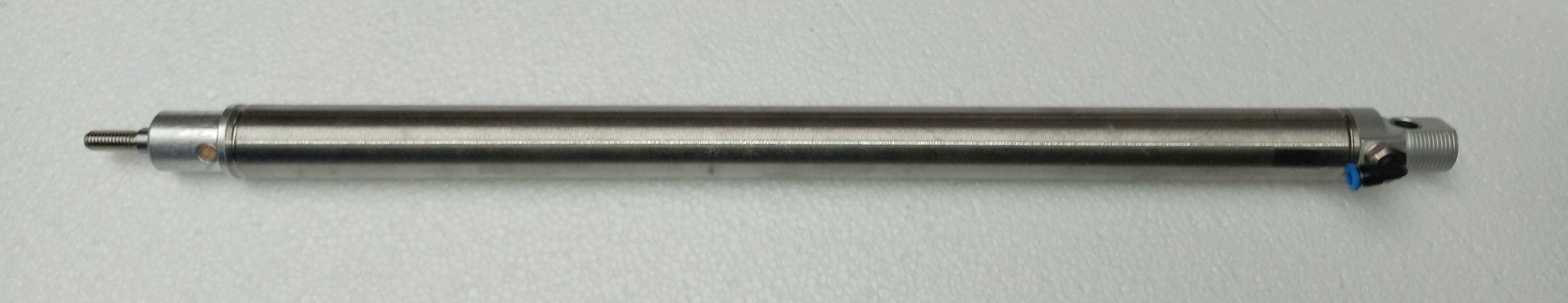105/106 Plattenwechsel-Luftzylinder 25 x 360 mm