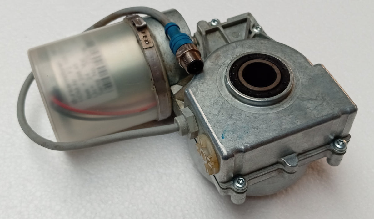 XL105 Servo Drive recon exchange