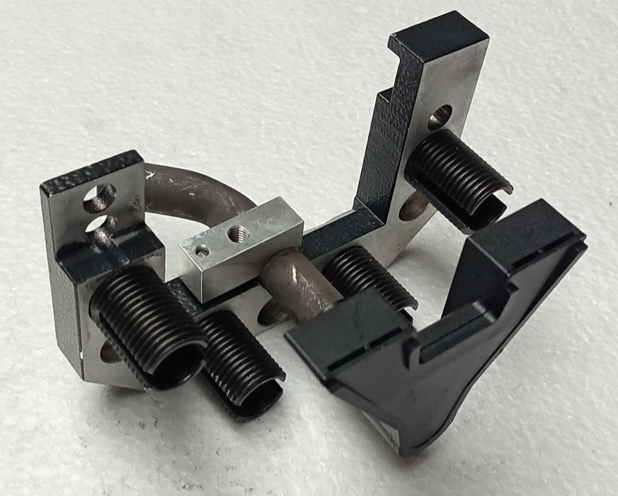 Support de soufflerie et soufflerie SM52