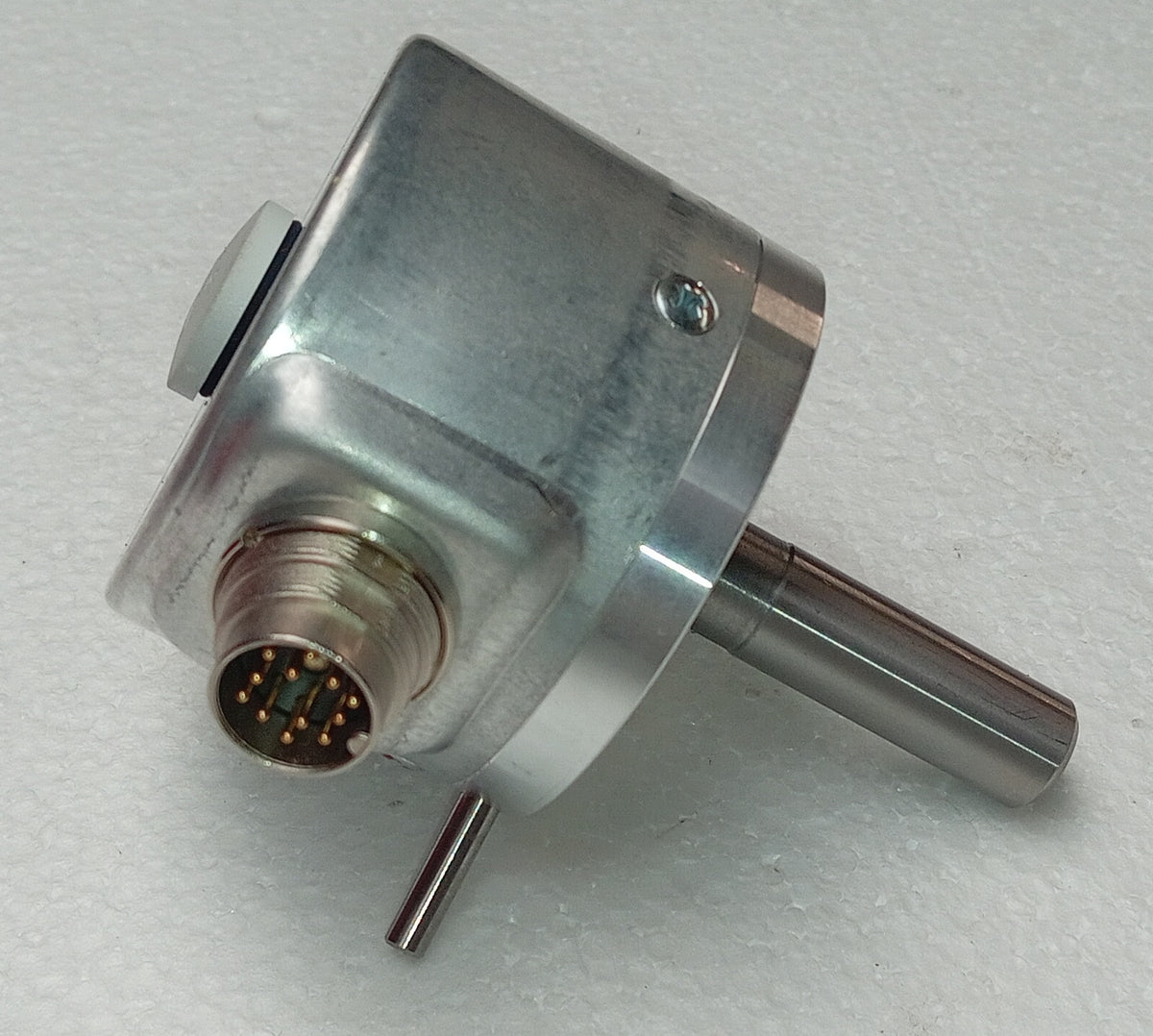 Encoder SM52/74/102/QM46 exchange | Press Parts Ltd