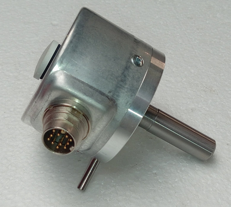 Sostituzione encoder SM52/74/102/QM46