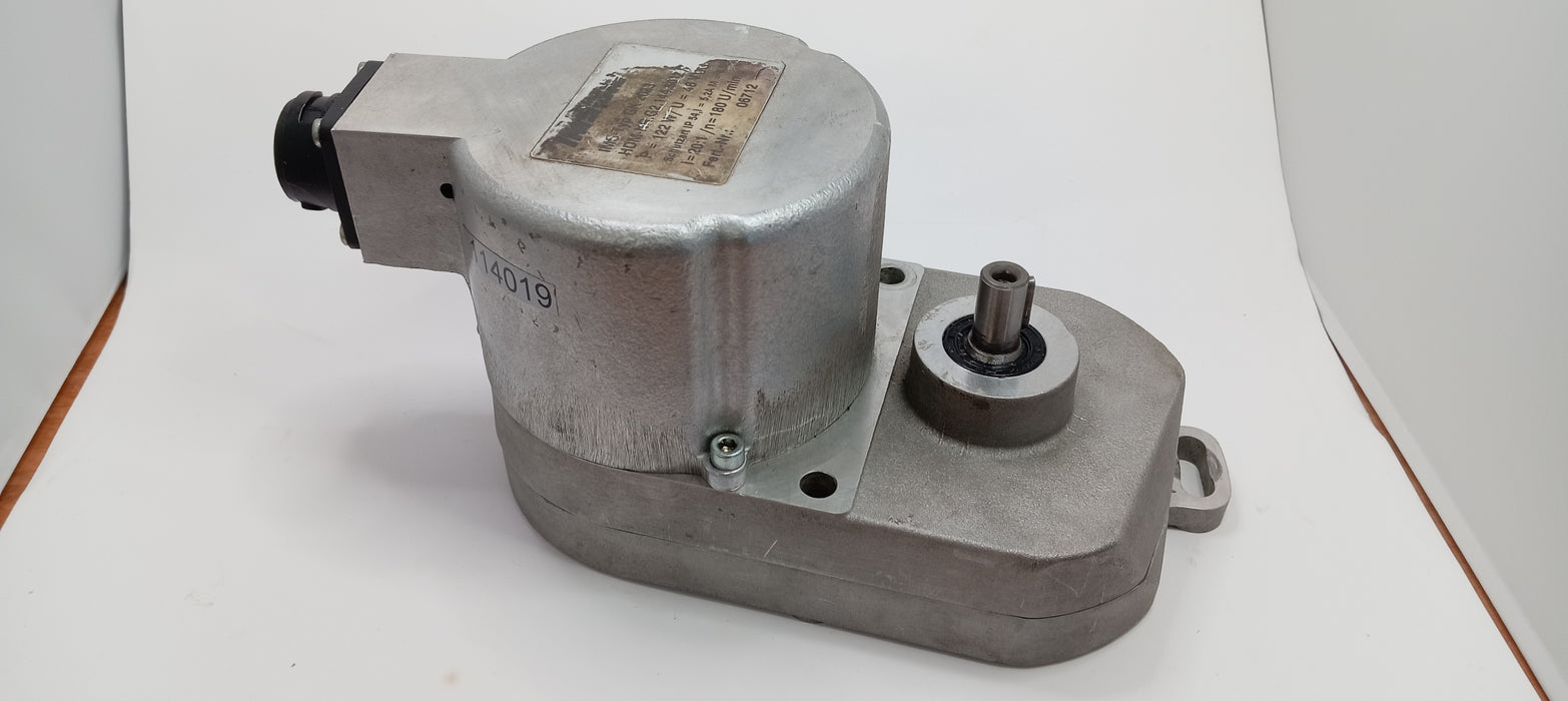 Sostituzione del motore dell'ammortizzatore SM52