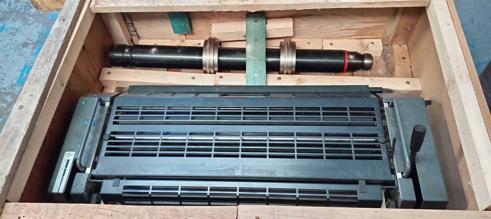 SM52 Unità di numerazione completa
