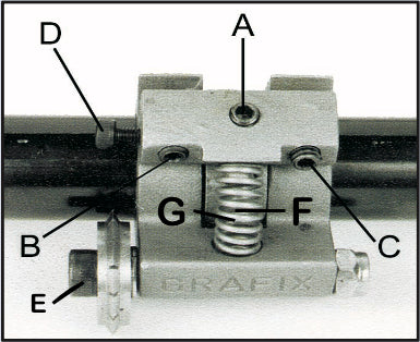 GPE Normal Spring