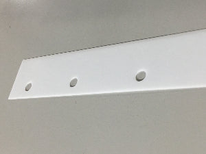 Komori 40 flexi 1085 Lama per lavare