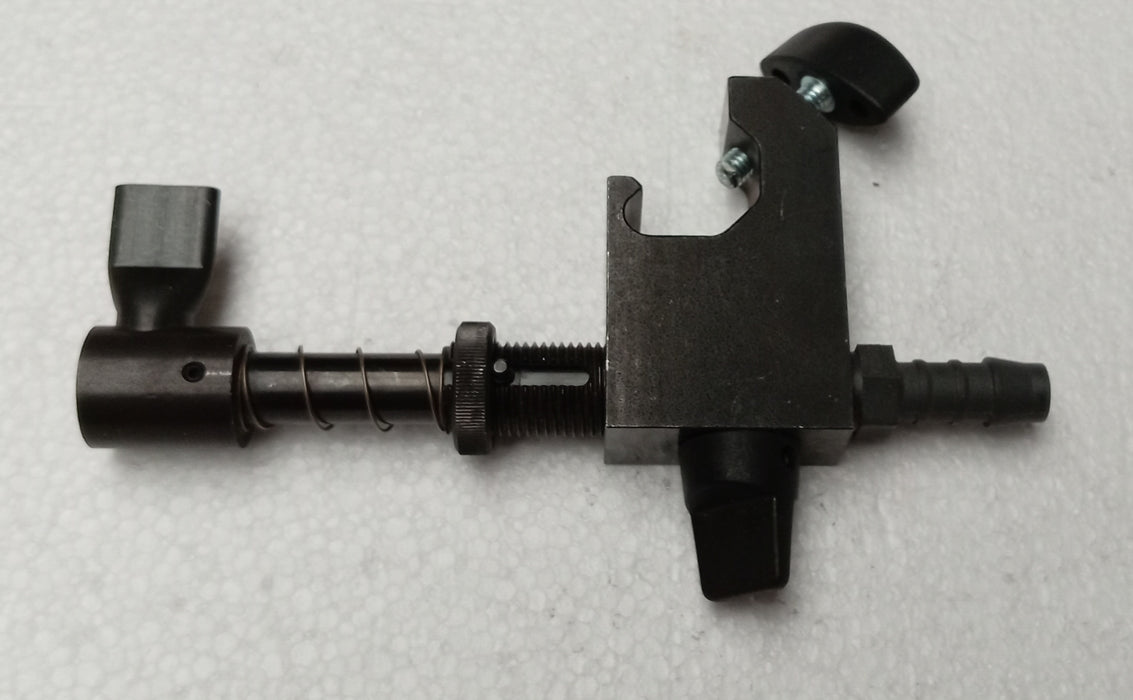 CD74/XL75 Feeder air nozzle