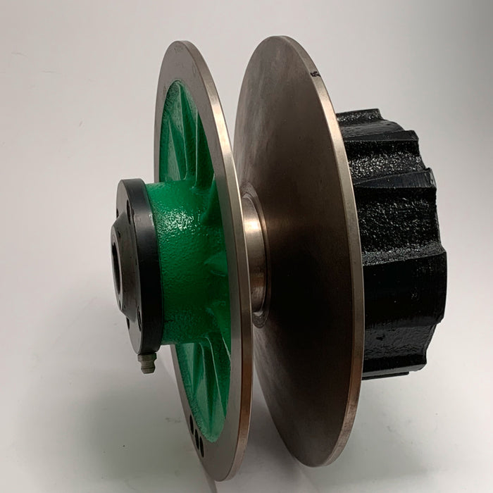 GTO (single colour) Variable Speed Motor Drive Pulley