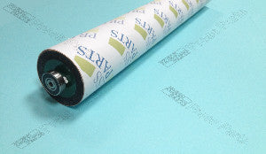 Amortiguador de forma SM52 Alcolor