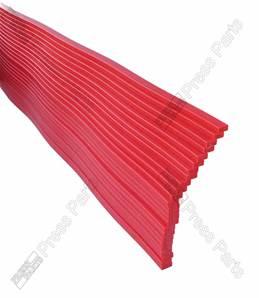 Bâtonnets de coupe Polar 137