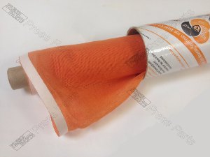 شبكات مسطحة برتقالية اللون من برينت جارد - SM74