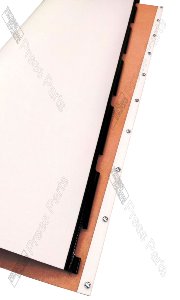 PrintGuard Regular SM102 Transfer Jacket Stud/Loop