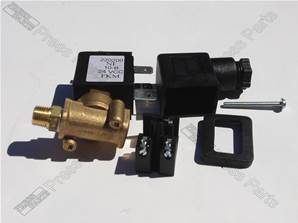 PM/QM Air tank auto drain valve
