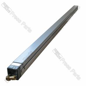 Reconstruction de la pince Autoplate XL105/6